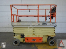 JLG 2646ES подъемник самоходный ножничный б/у