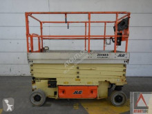 JLG 2646ES подъемник самоходный ножничный б/у
