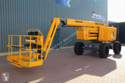 Haulotte HA20RTJPRO Valid inspection, *Guarantee! 20.6 m Wo gebrauchte selbstfahrende Arbeitsbühne