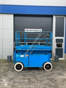 Selvkørend lift Iteco IT 12151