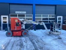Plataforma elevadora JLG E300AJP plataforma automotriz usada