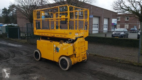Selvkørend lift Iteco IT 12151