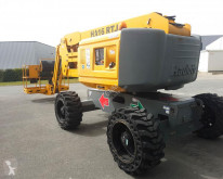 Haulotte HA 16 RTJO HA 16 RTJO nacelle automotrice articulée occasion
