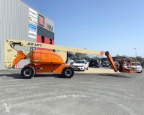 Plataforma elevadora JLG 800AJ plataforma automotriz articulada usada