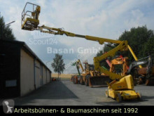 JLG E400 AJPN nacelle automotrice articulée occasion
