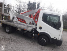 Multitel MX 200 nacelle sur porteur articulée occasion