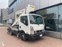 Hoogwerker op vrachtwagen scharnierend Palfinger P200A