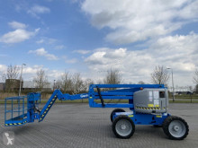 Plataforma elevadora plataforma automotriz Genie Z51/30 J RT / 4X4 / 17.6 M