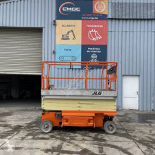 Nacelle automotrice Plate-forme ciseau JLG 3246ES