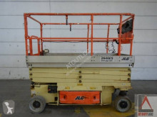 JLG 2646ES подъемник самоходный ножничный б/у
