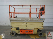 JLG 2646ES used Scissor lift self-propelled