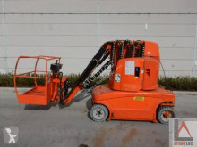 JLG Toucan 1210 nacelle automotrice Mât vertical occasion
