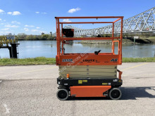 Nacelle automotrice Plate-forme ciseau JLG 1932R