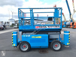 Lift Genie GS 3268 RT diesel 12m (1346) brugt