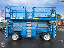 Genie GS 5390 RT diesel 4x4 18m (1343) aerial platform used