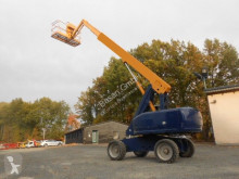 Genie S 65 used self-propelled