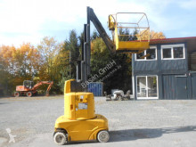 Grove Toucan 1010 nacelle automotrice Mât vertical occasion