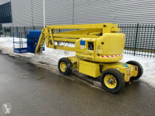 Zelfaandrijvende hoogwerker Genie Z-45/25 DC