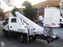 MT 182 EX aerial platform new