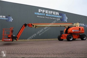 hoogwerker zelfaandrijvende hoogwerker