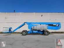 Plataforma elevadora plataforma automotriz articulada Genie Z-135/70