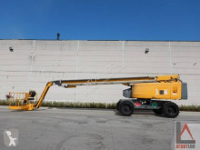 Plataforma elevadora plataforma automotriz telescópica Haulotte HT28RTJ O