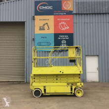 Genie Scissor lift self-propelled GS2646