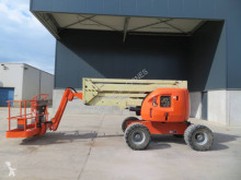 Plataforma elevadora JLG 450 AJ plataforma automotriz usada