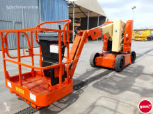 JLG E3000AJ used articulated self-propelled