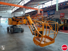 Haulotte HA15IP nacelle automotrice articulée occasion