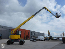 Plataforma elevadora plataforma automotriz telescópica Haulotte H 28 TJ+