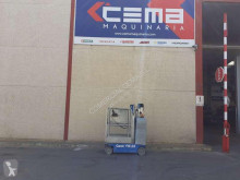 Genie Vertical mast self-propelled GR-15