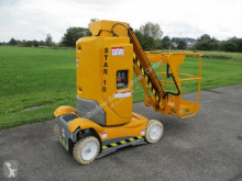 Haulotte Star 10 nacelle automotrice articulée occasion