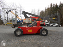 Nacelle automotrice articulée Manitou 120 AE