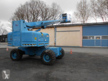 Nacelle Genie S60 occasion