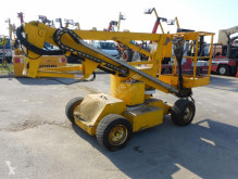Plataforma elevadora plataforma automotriz telescópica Niftylift HR12 N