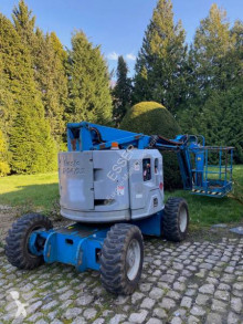 Pojízdná plošina kloubová Genie Z-34/22 DC DIESEL