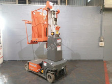 Plataforma elevadora JLG Toucan Duo plataforma automotriz usada