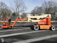 JLG E400AJPN használt önjáró kosaras emelő