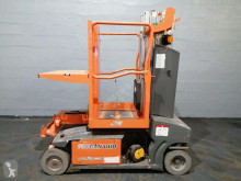 Plataforma elevadora JLG Toucan Duo plataforma automotriz usada