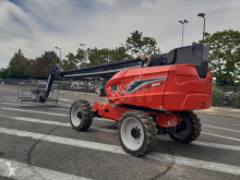 Selvkørend lift Manitou 280TJ