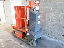 Plataforma elevadora JLG Toucan Duo plataforma automotriz usada