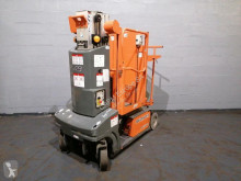 Plataforma elevadora JLG Toucan Duo plataforma automotriz usada
