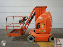 JLG TOUCAN 10E used Vertical mast self-propelled