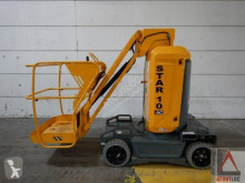 Nacelle automotrice Mât vertical Haulotte Star 10