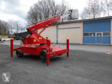 Vysokozdvižná plošina PB Lift / Rothlehner RST1800 ojazdený