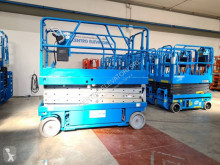 Genie Scissor lift self-propelled aerial platform GS 2646