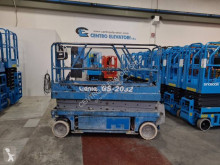 Genie Scissor lift self-propelled aerial platform GS-2032