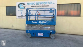 Genie Scissor lift self-propelled aerial platform GS-2632