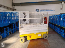 Airo Scissor lift self-propelled aerial platform SF 820 IR